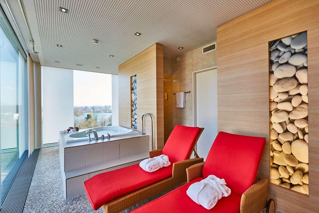 H4 Hotel ゾロトゥルン 設備 写真